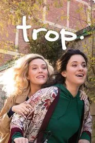 Trop tv show poster