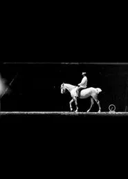 Cheval (Bixio). Pas monté movie poster