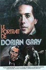 Le Portrait de Dorian Gray movie poster