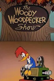 The Woody Woodpecker Show tv show poster