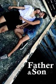 Father & Son movie poster
