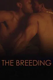 The Breeding movie poster