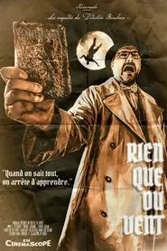 Rien que du vent movie poster