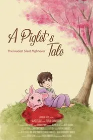 A Piglet's Tale movie poster