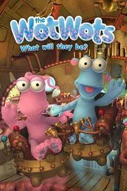 The WotWots tv show poster