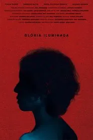 Glória Iluminada movie poster