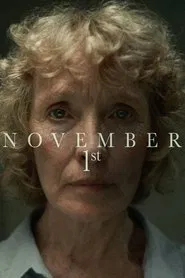 Poster do filme 1 de Novembro