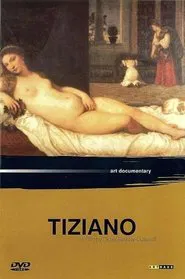Tiziano movie poster