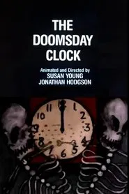 The Doomsday Clock movie poster