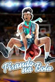Poster do filme Pisando na Bola