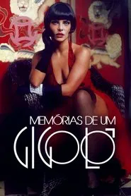 Memórias de um Gigolô tv show poster