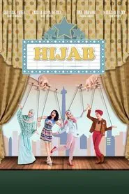 Poster do filme Hijab