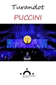 Turandot - Geneva movie poster