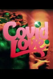 Covid Love movie poster