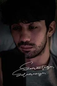 Poster do filme Temporarily, Eternally