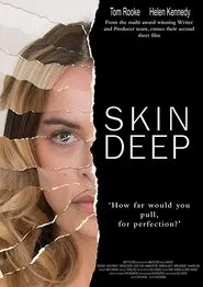 Skin Deep movie poster