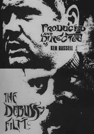 The Debussy Film movie poster
