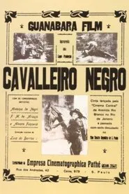 O Cavaleiro Negro movie poster