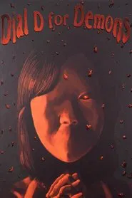 Dial D for Demons movie poster