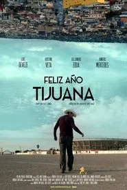 Happy New Year Tijuana movie poster