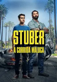 Poster do filme Stuber: A Corrida Maluca