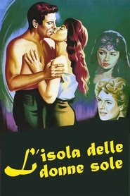 Passionate Summer movie poster