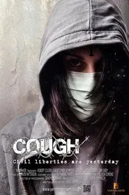 Cough movie poster
