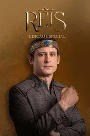 Poster da série Reis - Edição Especial