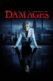 Poster da série Damages