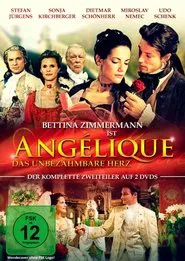 Das unbezähmbare Herz movie poster