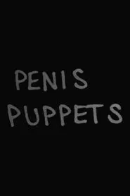 Penis Puppets movie poster