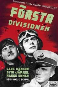 Poster do filme The First Squadron
