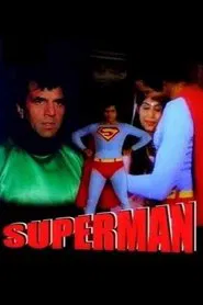 Poster do filme Superman