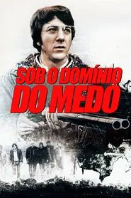 Poster do filme Sob o Domínio do Medo