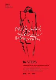 14 Steps movie poster