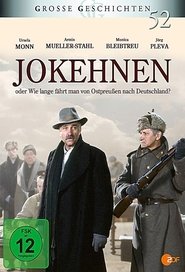 Jokehnen tv show poster