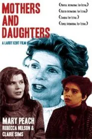 Mothers and Daughters movie poster