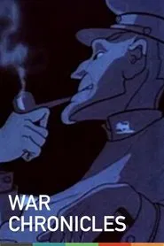 Poster do filme War Chronicles