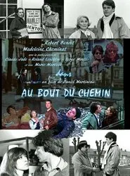 Au bout du chemin movie poster