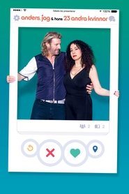 Anders, Me and His 23 Other Women movie poster