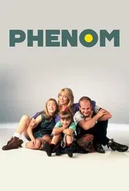 Poster da série Phenom