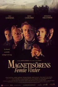 The Magnetist’s Fifth Winter movie poster