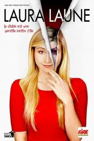 Laura Laune - Le Diable est une gentille petite fille movie poster