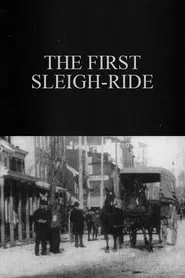 The First Sleigh-Ride movie poster