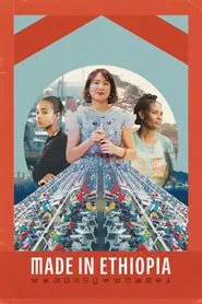 Made in Ethiopia movie poster