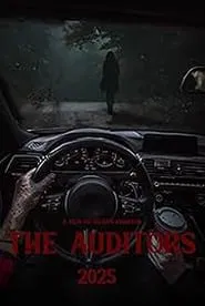 The Auditors movie poster