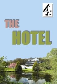 The Hotel tv show poster