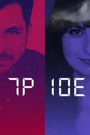 7p/10e tv show poster