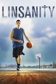 Linsanity movie poster