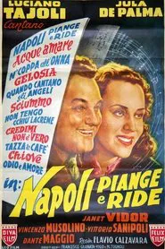 Napoli piange e ride movie poster